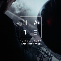 Head Front Panel - HATE Podcast 359