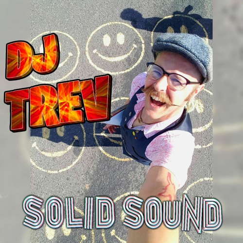 DJ TREV.  « Old School Banger »