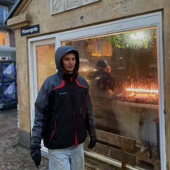 Tintinnabuli w/ Anton Örn Sandholt @ Drift Radio 27-11-25