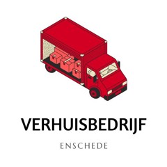 Verhuisbedrijf Enschede - De Voordelen Van Professionele Verhuizers