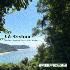 Exit Loop Radio: Episode 02 - Coshua