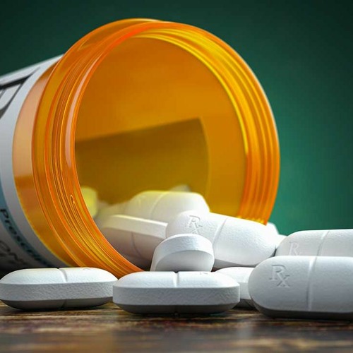 Lorazepam Ativan 1mg