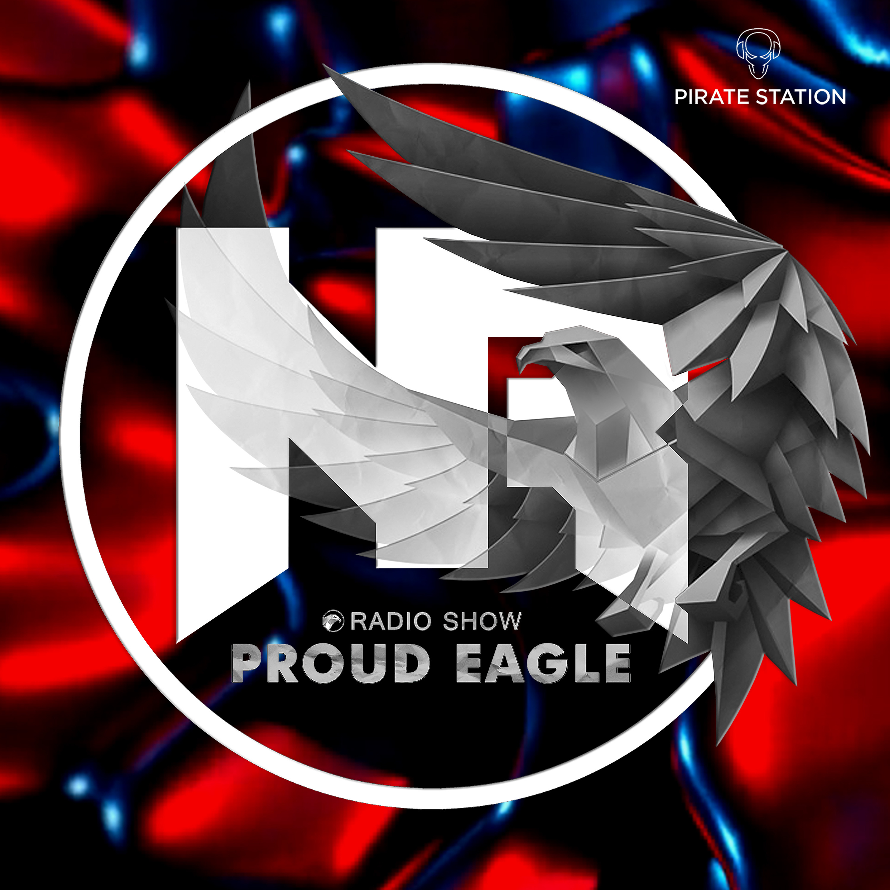 Proud Eagle Radio Show