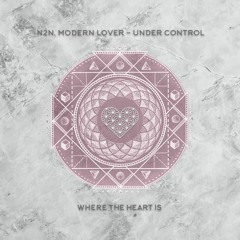 WTHI094 - N2N, Modern Lover - Under Control (Original Mix)