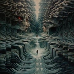 Distorted Minds /E2