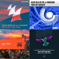 Melodic Trance