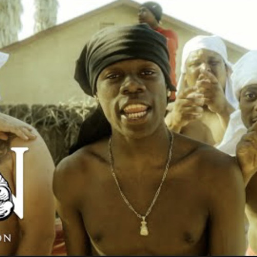 SSRichh33 x Verde Babii x EBK Bckdoe - Angry Africans | Directed by Nelson Dinh