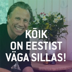 Kristjan Järvi "Loovus, eestlus ja tehisintellekt"