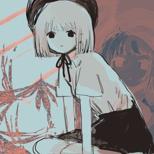 Perspective, a lovely hand to hold - I Get Really Dizzy Sometimes