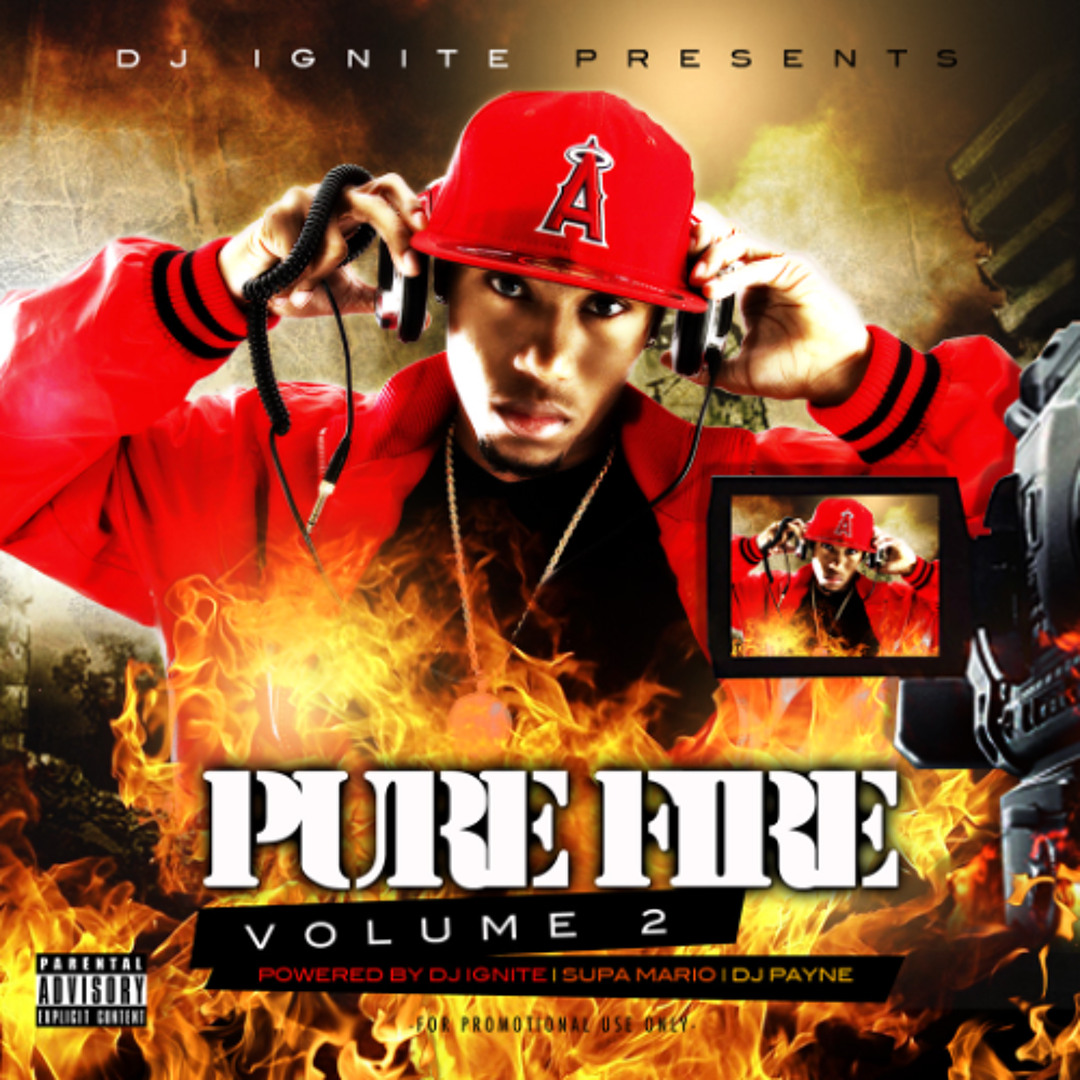 ☆Fire☆ G-rap Hiphop Fire - YouTube
