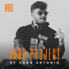 #001 NAURAN PROJECT - HOUSE SESSIONS