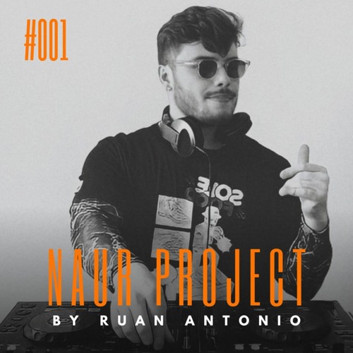 #001 NAURAN PROJECT - HOUSE SESSIONS