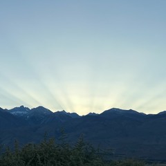 a warm day in december (demo)