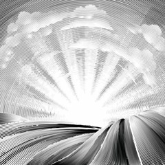 Tanshei - Glorious Morning