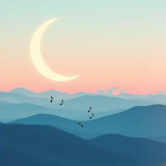 Purple LoFi Beats - Starlit Rooftop Chill [lofi hiphop/chill beats] (Royalty Free)