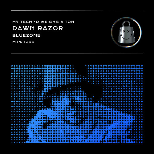 Dawn Razor, Denis Shubin - Celestial [My Techno Weighs A Ton]