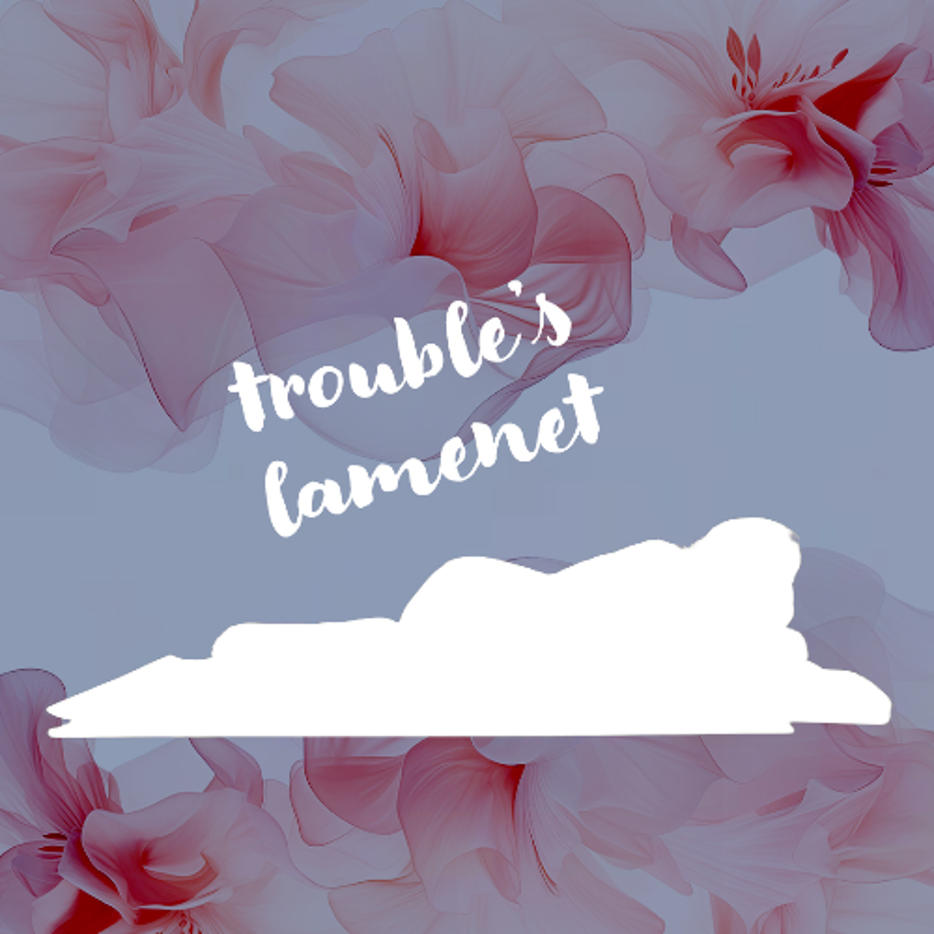 04092026 Trouble's Lament episode artwork