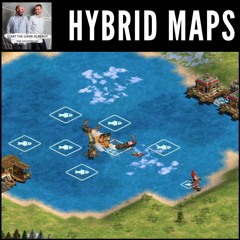 Hybrid Maps