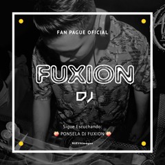 Ponsela DJ Fuxion