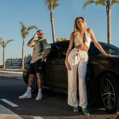 KIZO Ft. BLETKA - TAXI (DJ DOMINIS BOOTLEG) 2023