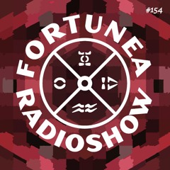 Fortunea Radioshow #154 // hosted by Klaus Benedek 2025-01-08
