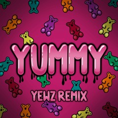 Ayesha Erotica - Yummy (Yewz Remix)