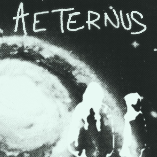 Aeternus (feat. Alex_Ultra)