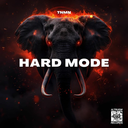 TNMN - HARD MODE