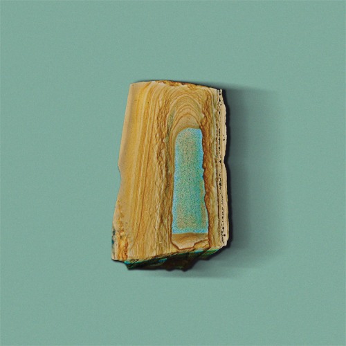 Andrew Fitzpatrick - Wall Koy