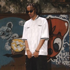 DJ ADOLICAVE ( HIPHOP x AFROBEATS )