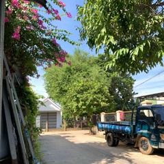 遗失的心跳 | Missing Heartbeat - 橘子妹