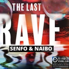 Senfo&Naibo: In The Mix: Closing NMN @ Stilvoll Club