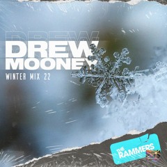 Drew Mooney - Winter Mix 22 The Rammers