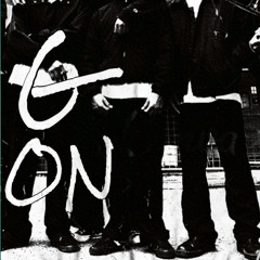G On (feat. Muria)