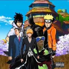 Precipice Of Defeat Naredo Freestyle(feat. Phoenix Wright, Fresh Prince, Batman)