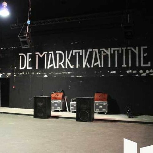 Juan Sanchez at De Marktkantine | September 2020
