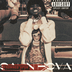 FROWNED UPON (Album) 💿