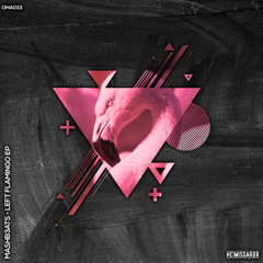 MashB3ats - Sin 3 (Original Mix)