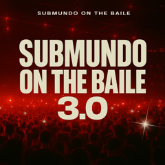 MY EYES DO SUBMUNDO