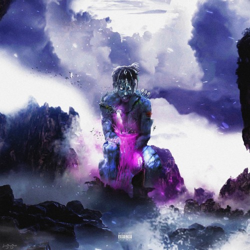 Juice WRLD - Cross Hearts (prod by ezra lake & portalstorms)