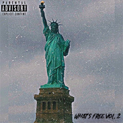 What’s Free Vol. 2 (feat. MXDNXGHT)