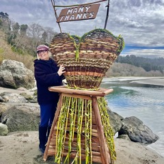 SITA: Interview with Maevis Muller of the Burning Basket Project