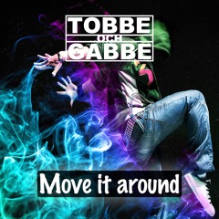Move It Around
