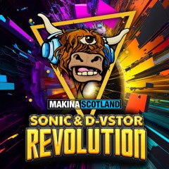 Revolution (Radio Mix)