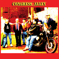 Congress Alley (Narrative) [feat. Stephen Martin]