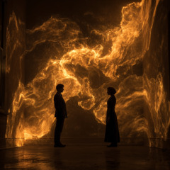 Burned Into Me