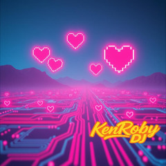 Pixel Hearts (Punk-Indie)