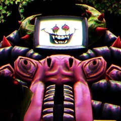 G666 PhotoShop Chase Theme