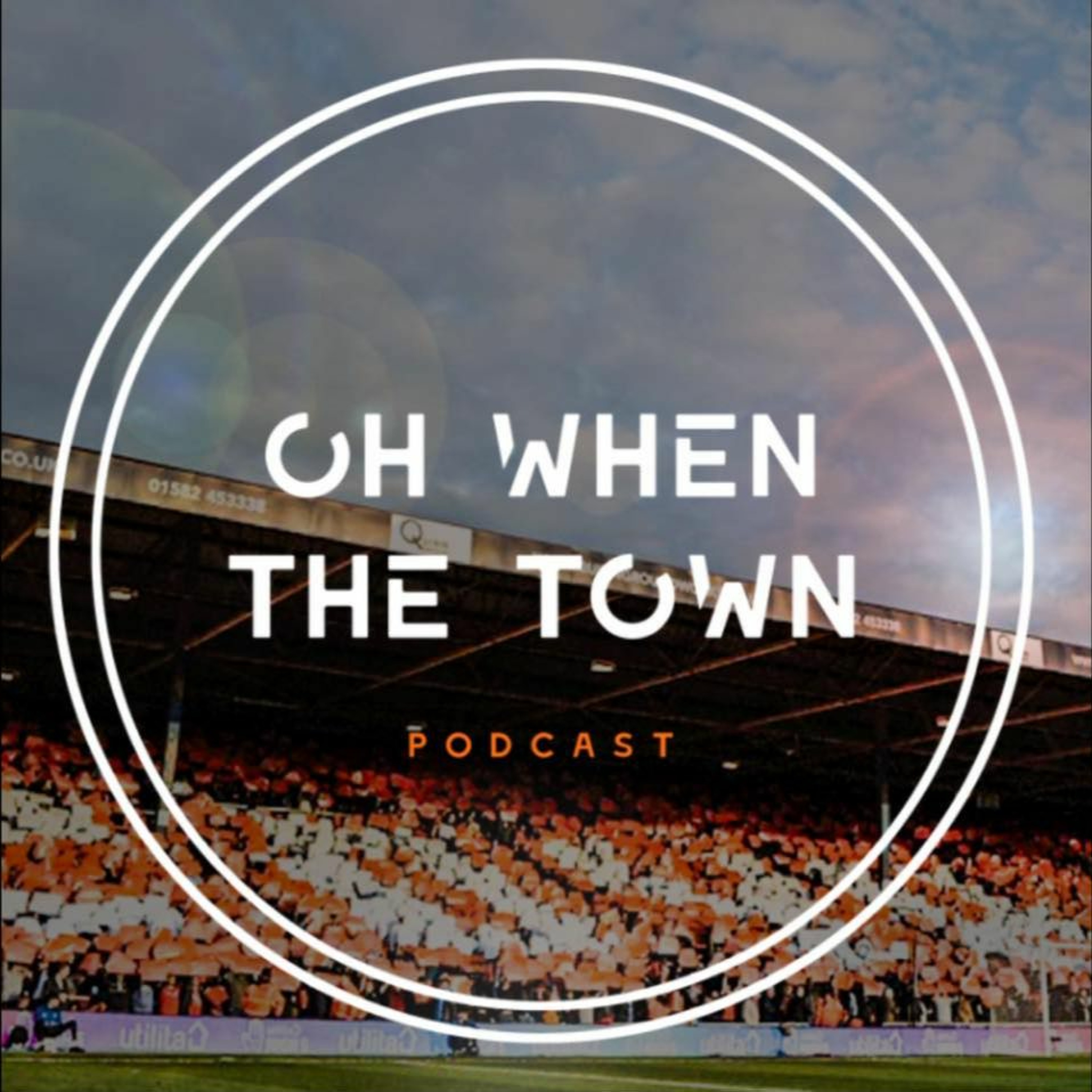 Everton disappointment, West Ham wishes and can we beat the drop? episode artwork