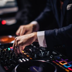 Vibey/UKG/Tech/House Mix